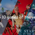 Discover the Year’s Hottest 10 Mobile Games